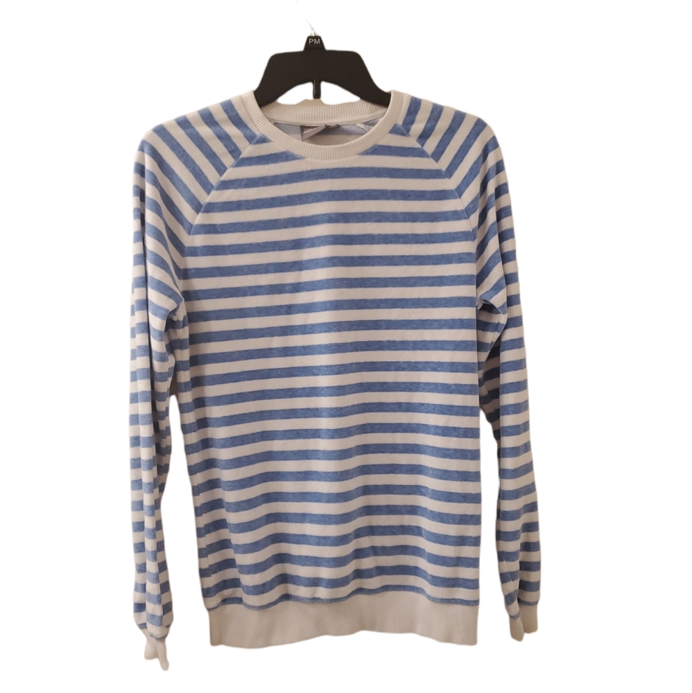 XXS Lightweight Striped Sweater